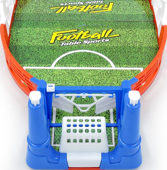 Mini jeu de football de table - Jouet de soccer pour enfants, jeu éducatif et sportif