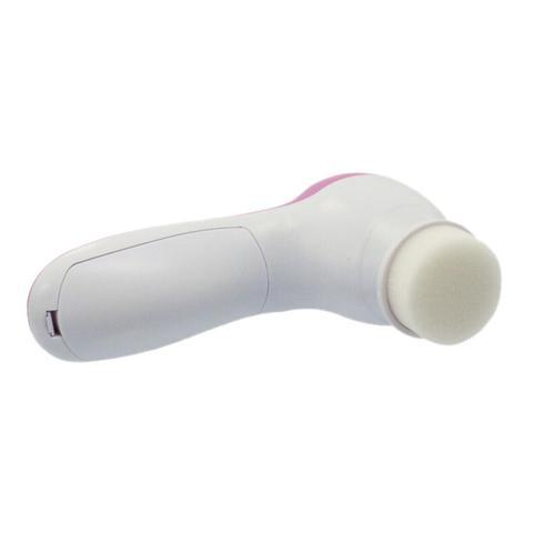 Nettoyant Électrique Facial – Nettoyage des Pores et Massage Anti-Points Noirs