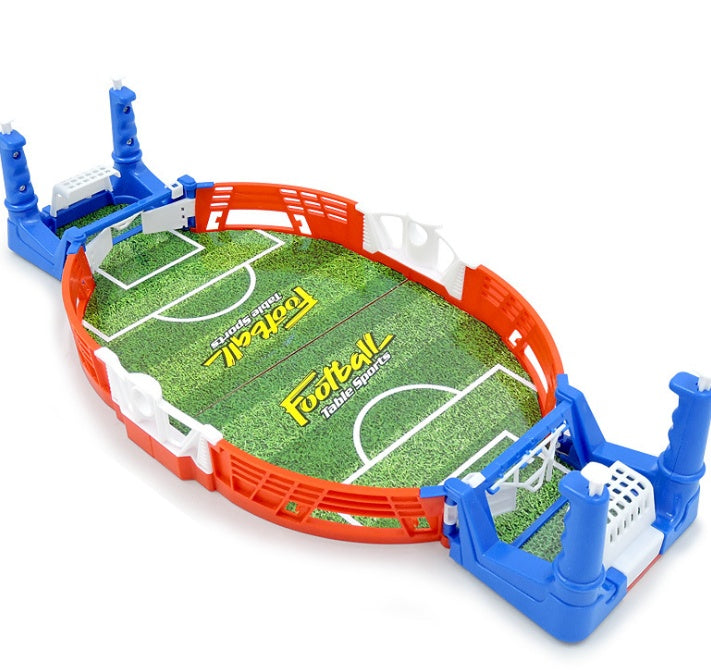 Mini jeu de football de table - Jouet de soccer pour enfants, jeu éducatif et sportif