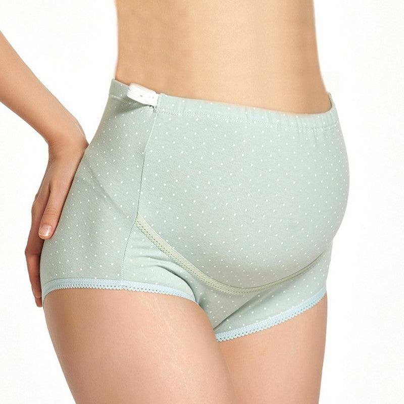 Sous-vêtements pour femmes enceintes, pantalons gainants parfait pour la grossesse