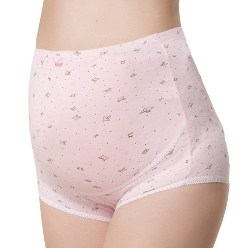 Sous-vêtements pour femmes enceintes, pantalons gainants parfait pour la grossesse